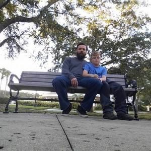 Meet your Posher, Doug